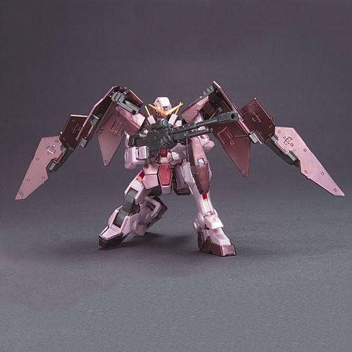HG00 GUNDAM DYNAMES TRANS-AM MODE - Image 4