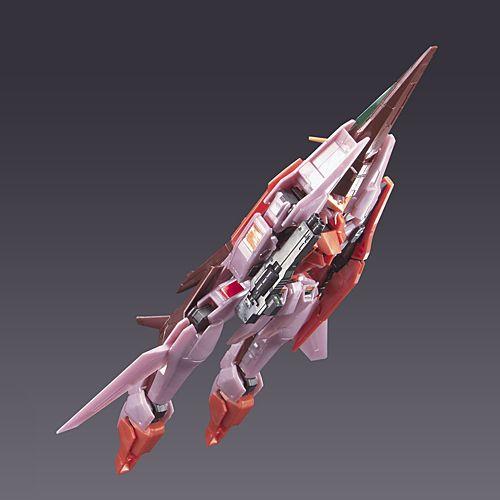 HG00 GUNDAM KYRIOS TRANS-AM MODE - Image 4