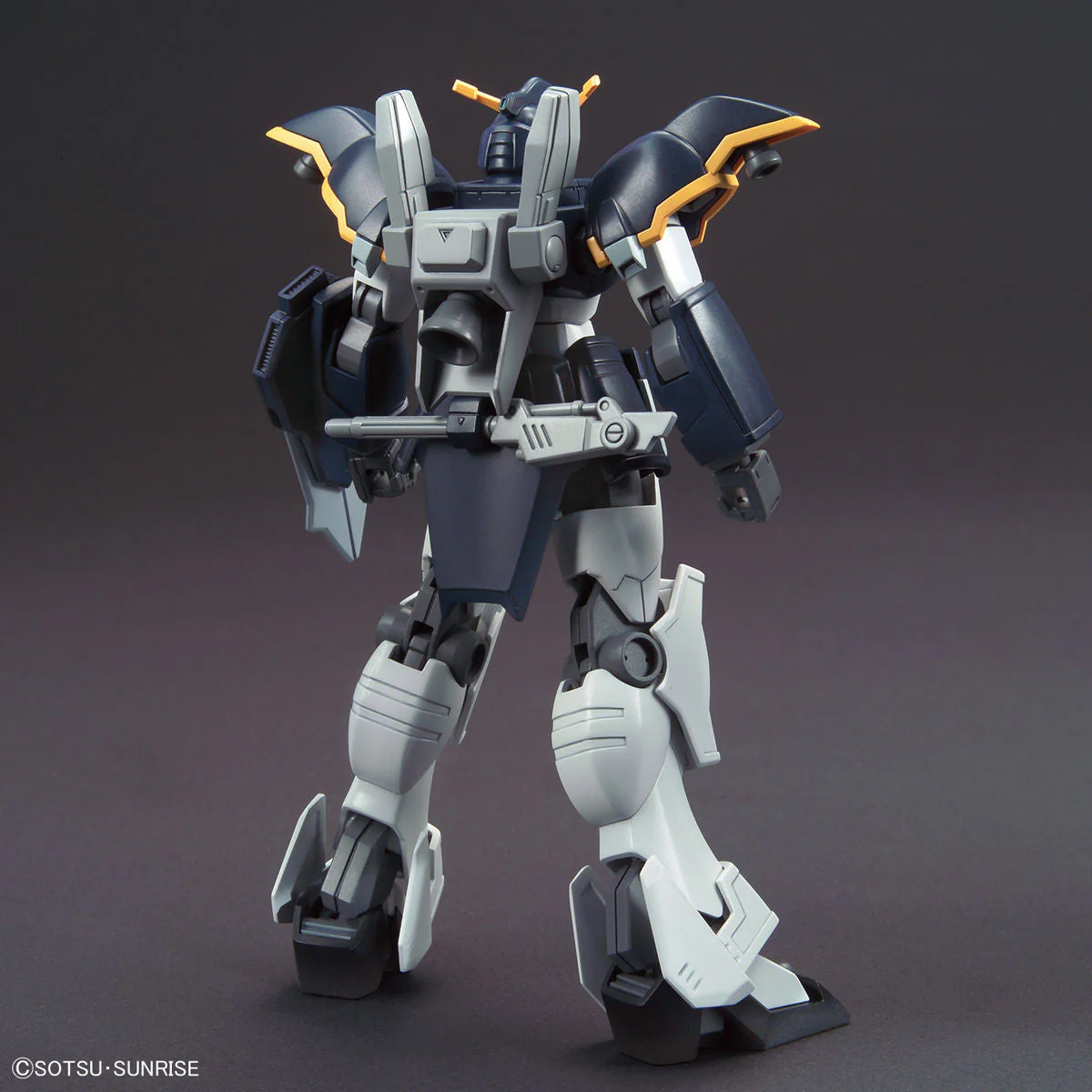 HGAC 1/144 #239 Gundam Deathscythe - Image 6