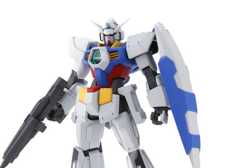 HGAGE 1/144 #01 Gundam AGE-1 Normal