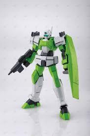 HGAGE 1/144 #18 Shaldoll Custom Kai - Image 3