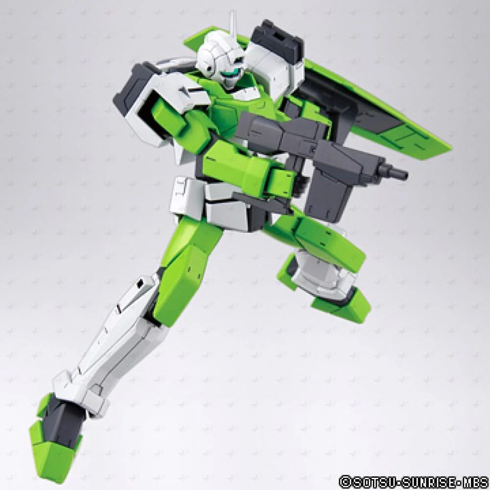 HGAGE 1/144 #18 Shaldoll Custom Kai - Image 4