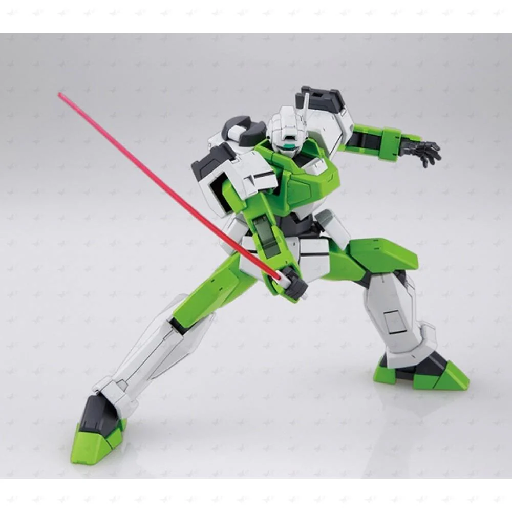 HGAGE 1/144 #18 Shaldoll Custom Kai - Image 5