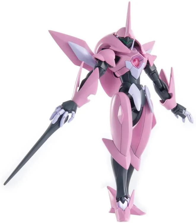 HGAGE 1/144 #20 Farsia - Image 3