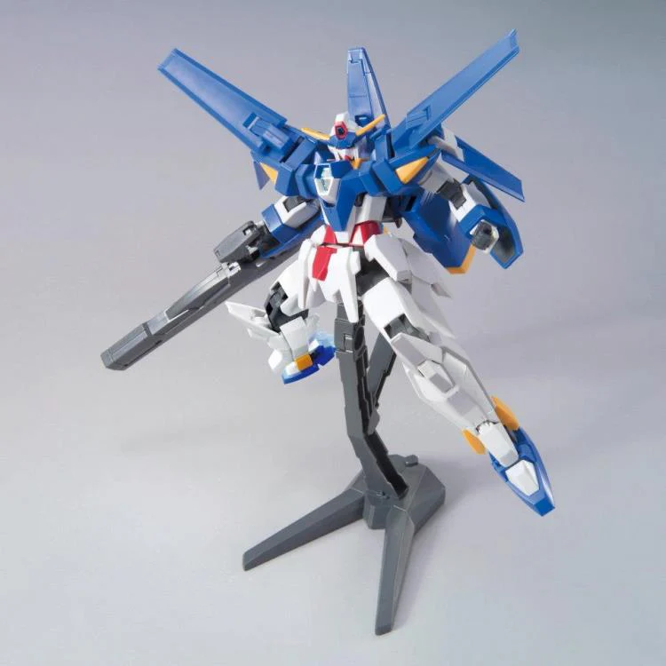 HGAGE 1/144 #21 Gundam AGE-3 Normal - Image 4