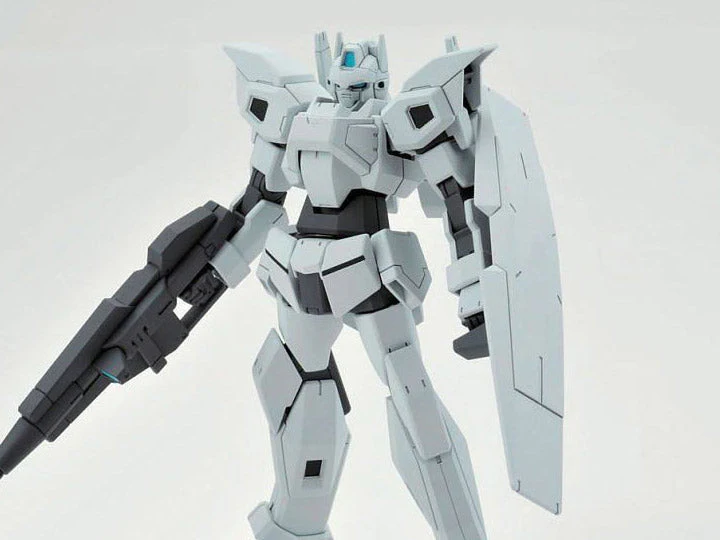 HGAGE 1/144 #9 G-Exes