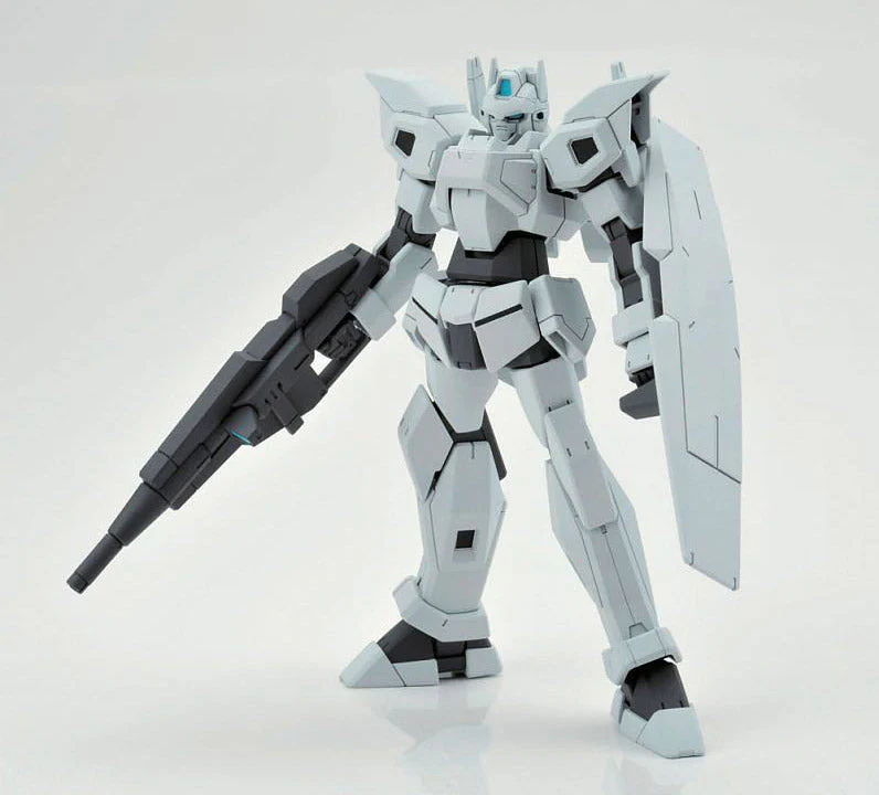 HGAGE 1/144 #9 G-Exes - Image 3