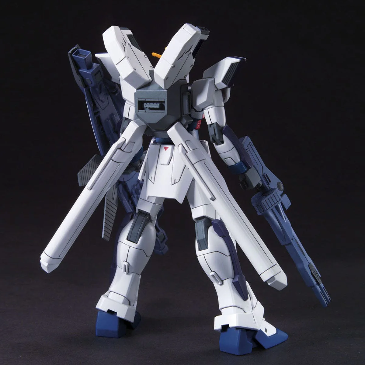 HGAW 1/144 #118 Gundam X Divider - Image 4