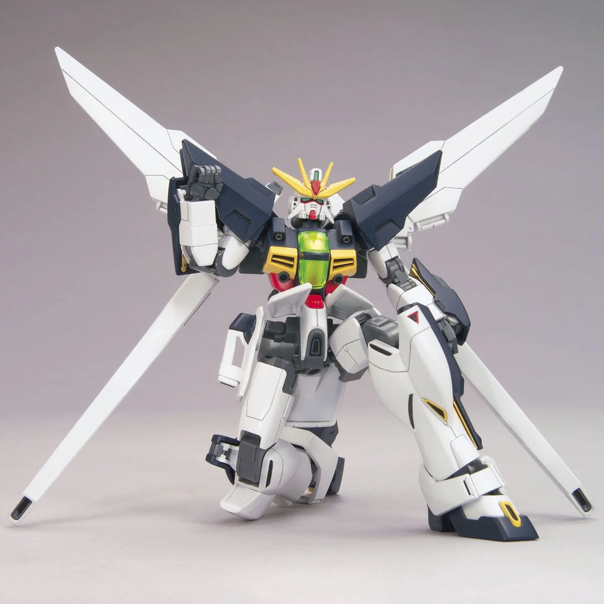 HGAW 1/144 #163 GX-9901-DX Gundam Double X - Image 5