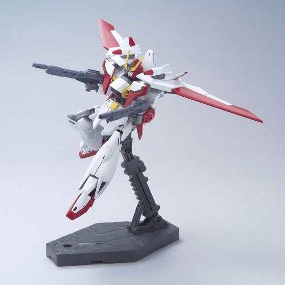 HGAW #184 1/144 Gundam Airmaster - Image 5