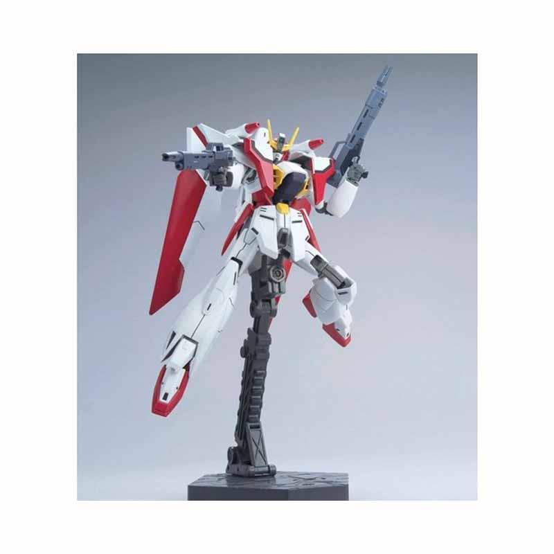 HGAW #184 1/144 Gundam Airmaster - Image 6