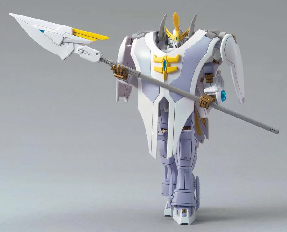 HGBB 1/144 Gundam Livelance Heaven - Image 3