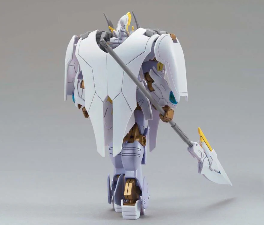 HGBB 1/144 Gundam Livelance Heaven - Image 4