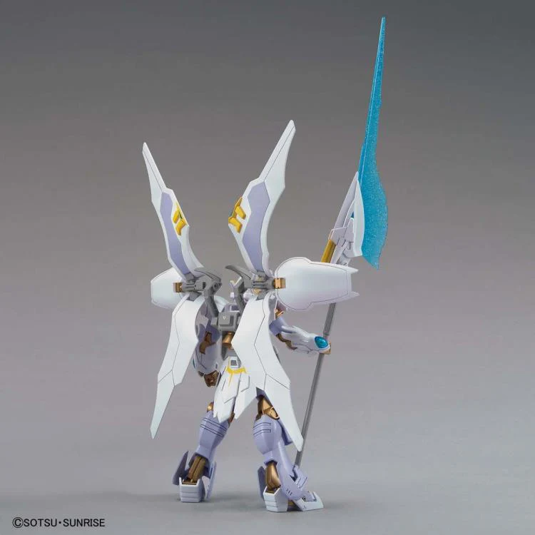 HGBB 1/144 Gundam Livelance Heaven - Image 5
