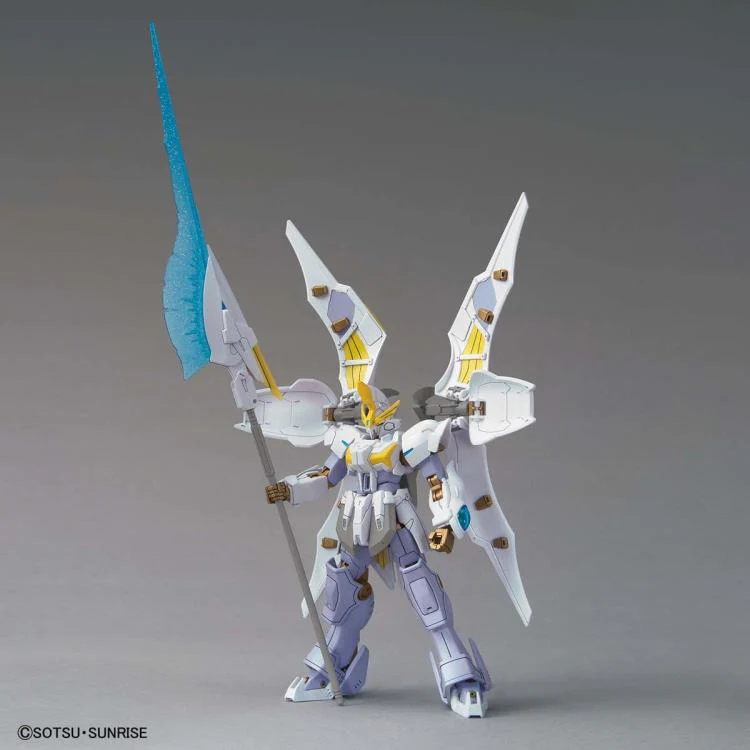 HGBB 1/144 Gundam Livelance Heaven - Image 6