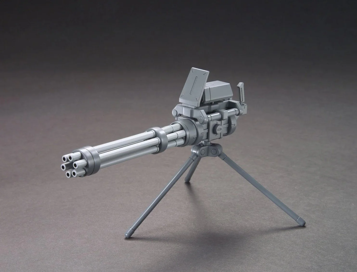 HGBC 1/144 #23 Giant Gatling - Image 3