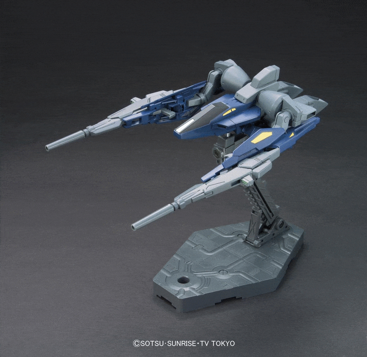 HGBC 1/144 Booster Mk II - Image 3