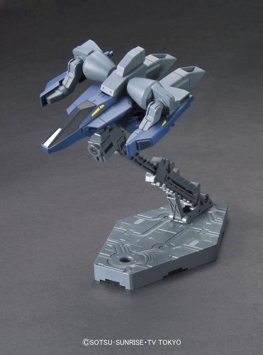 HGBC 1/144 Booster Mk II - Image 4