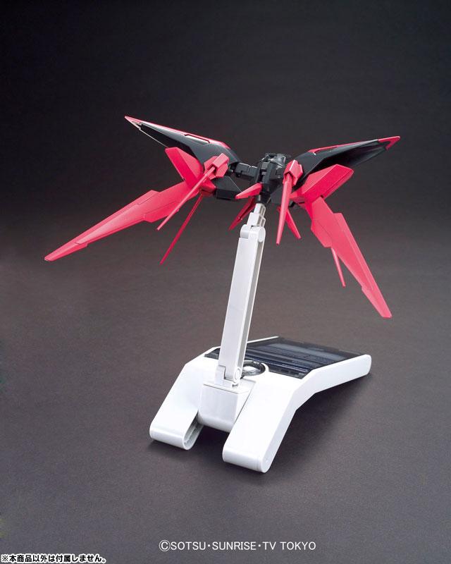 HGBC 1/144 Dark Matter Booster - Image 3