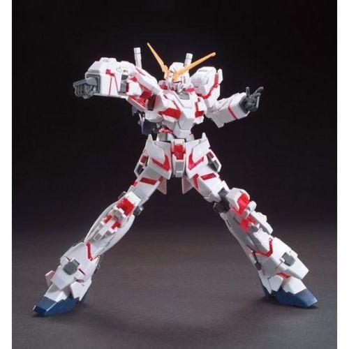 HGBC 1/144 #24 Jigen Build Knuckles Kaku - Image 3