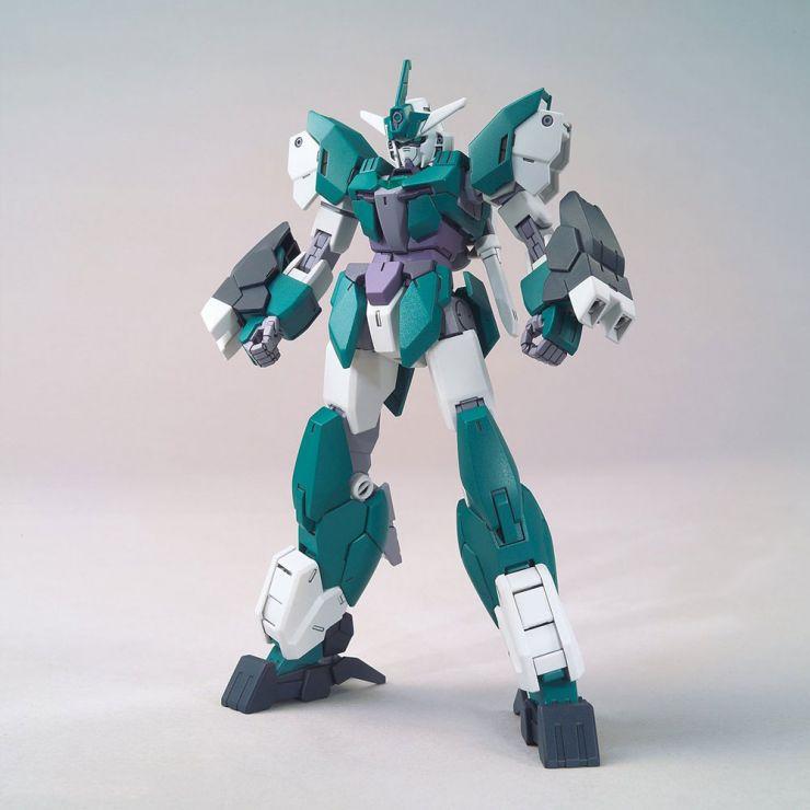HGBD:R 1/144 #006 Core Gundam (G3 Color) & Veetwo Unit - Image 3