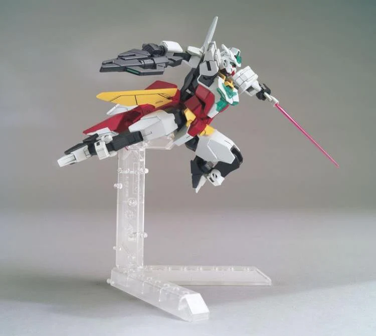 HGBDR 1/144 #23 Uraven Gundam - Image 8