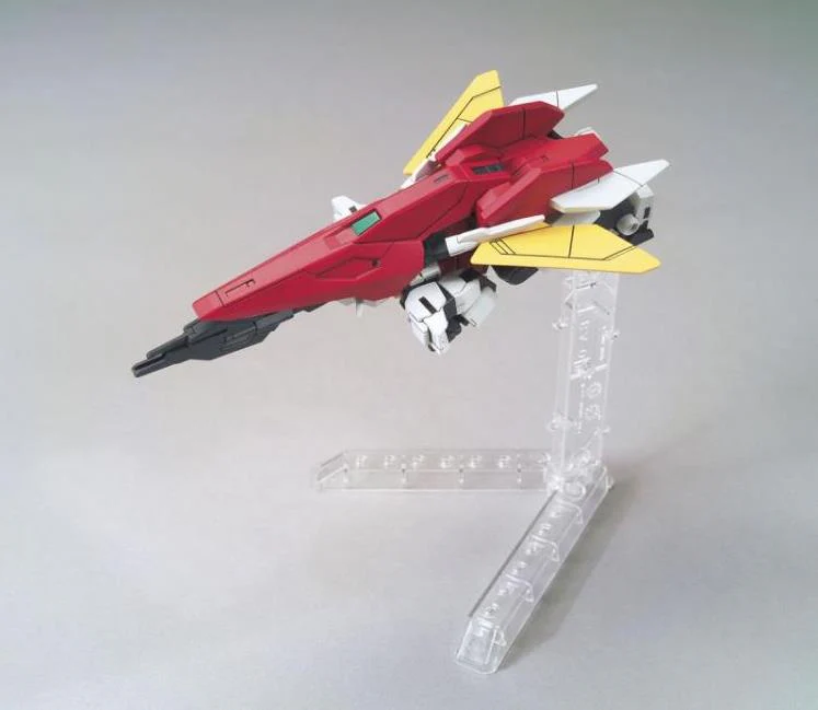 HGBDR 1/144 #23 Uraven Gundam - Image 9