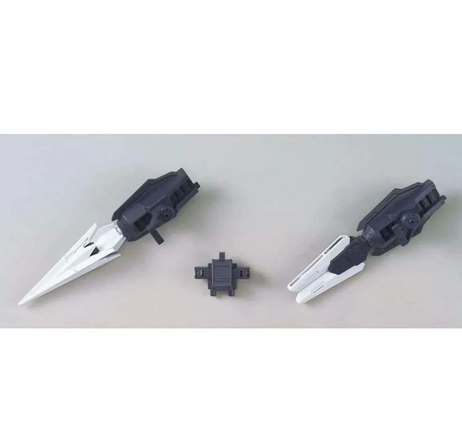 HGBD R 1/144 #25 Saturnix Weapons - Image 2