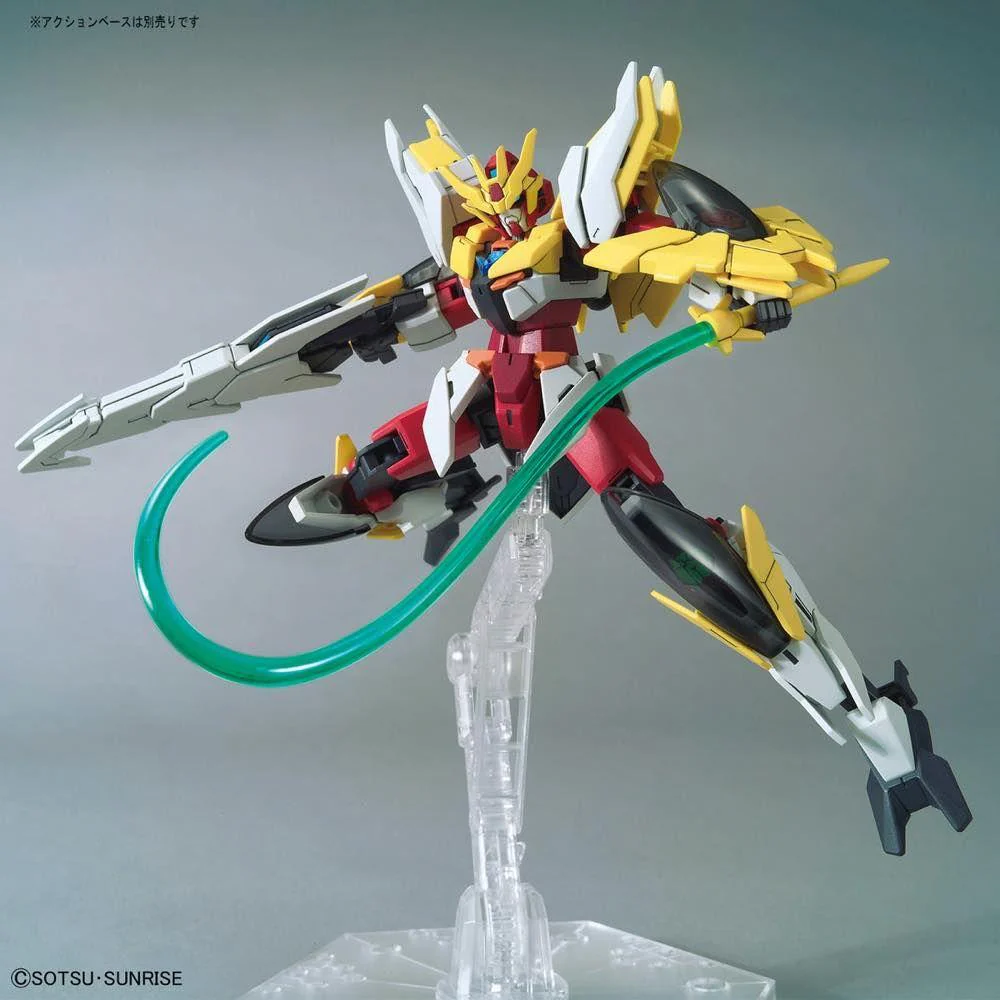 HGBD:R 1/144 GUNDAM ANIMA RIZE - Image 10