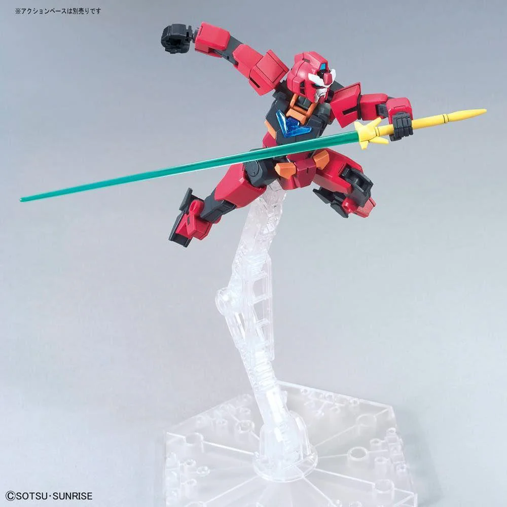HGBD:R 1/144 GUNDAM ANIMA RIZE - Image 11
