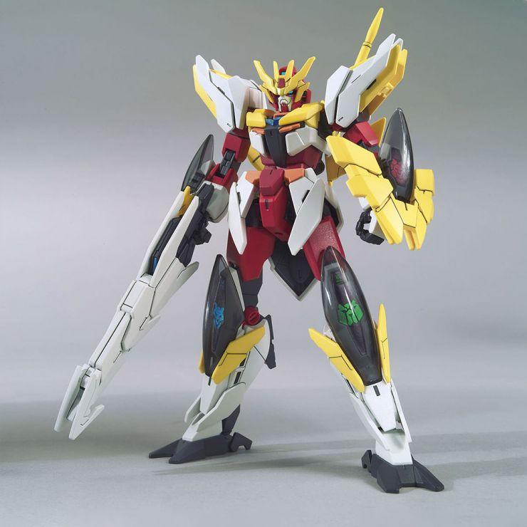 HGBD:R 1/144 GUNDAM ANIMA RIZE - Image 3