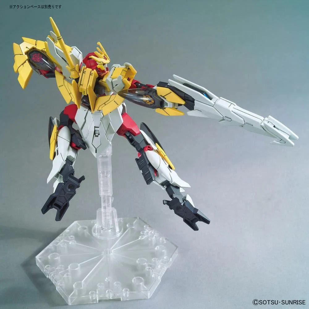 HGBD:R 1/144 GUNDAM ANIMA RIZE - Image 9