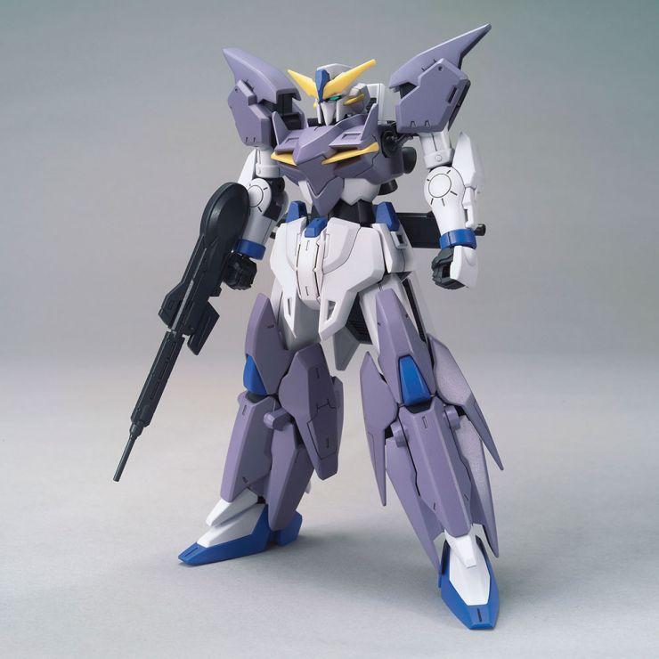 HGBD:R 1/144 Gundam Tertium - Image 3