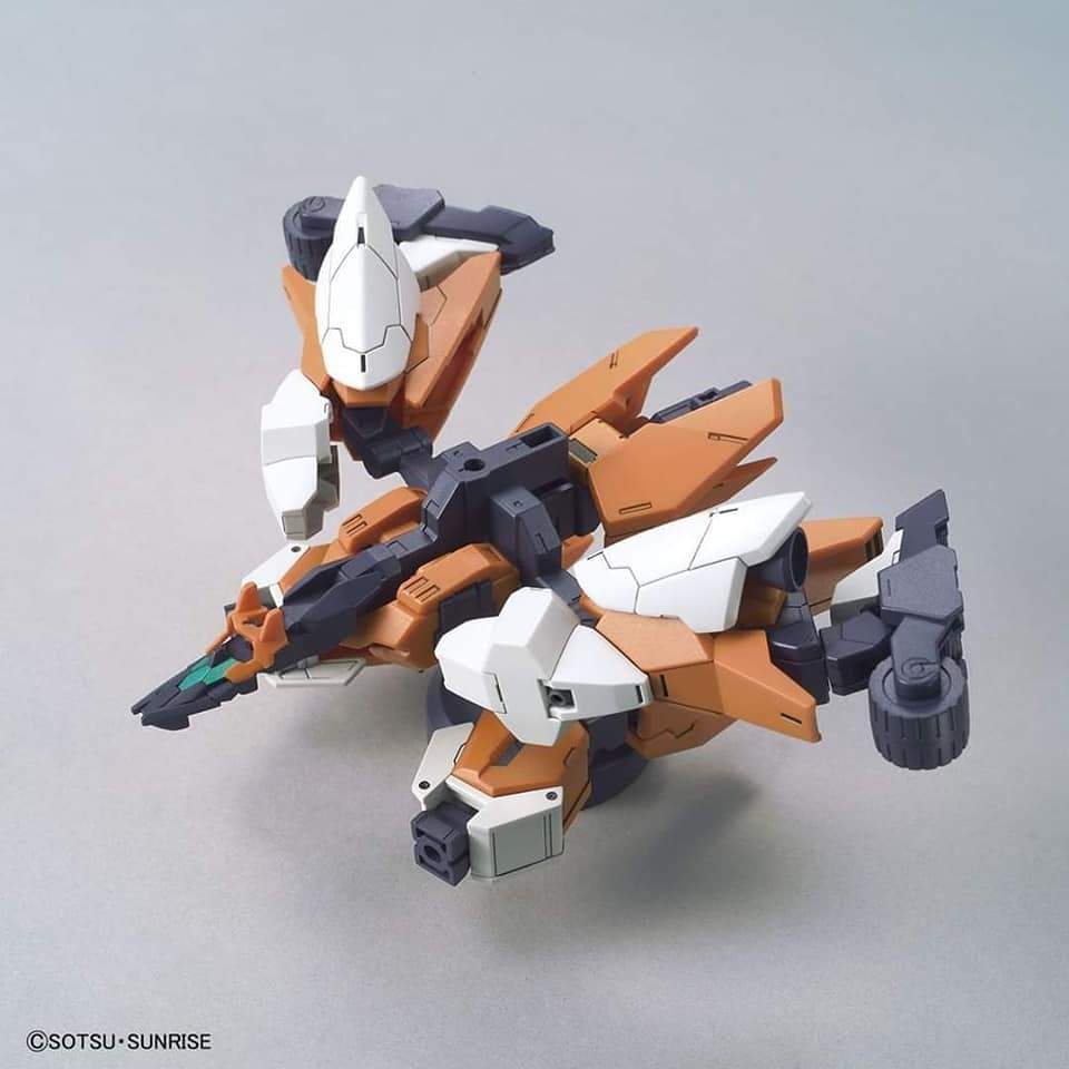 HGBD R 1/44 #24 Saturnix Unit - Image 4