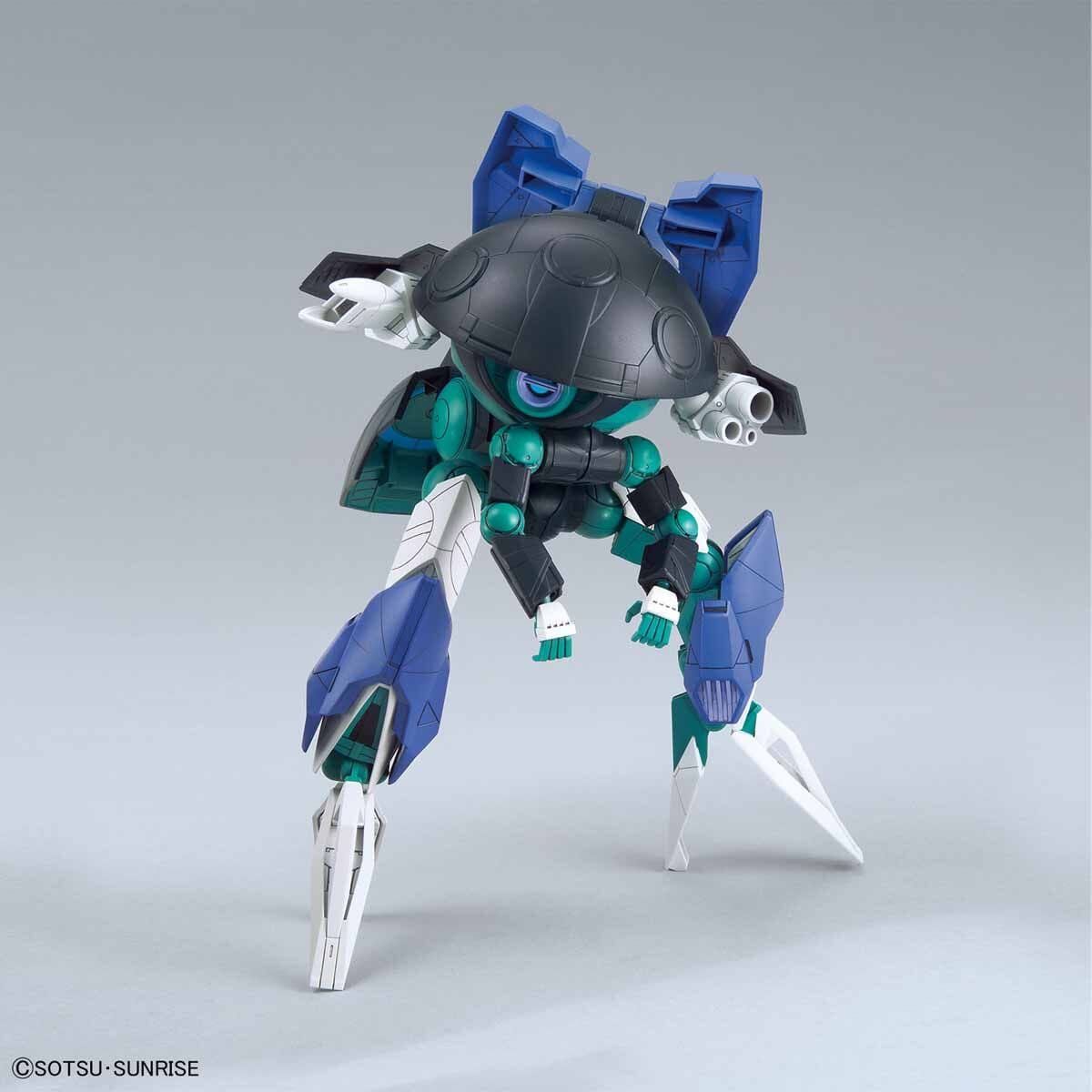 HGBDR 1/144 #28 WoDom Pod - Image 10