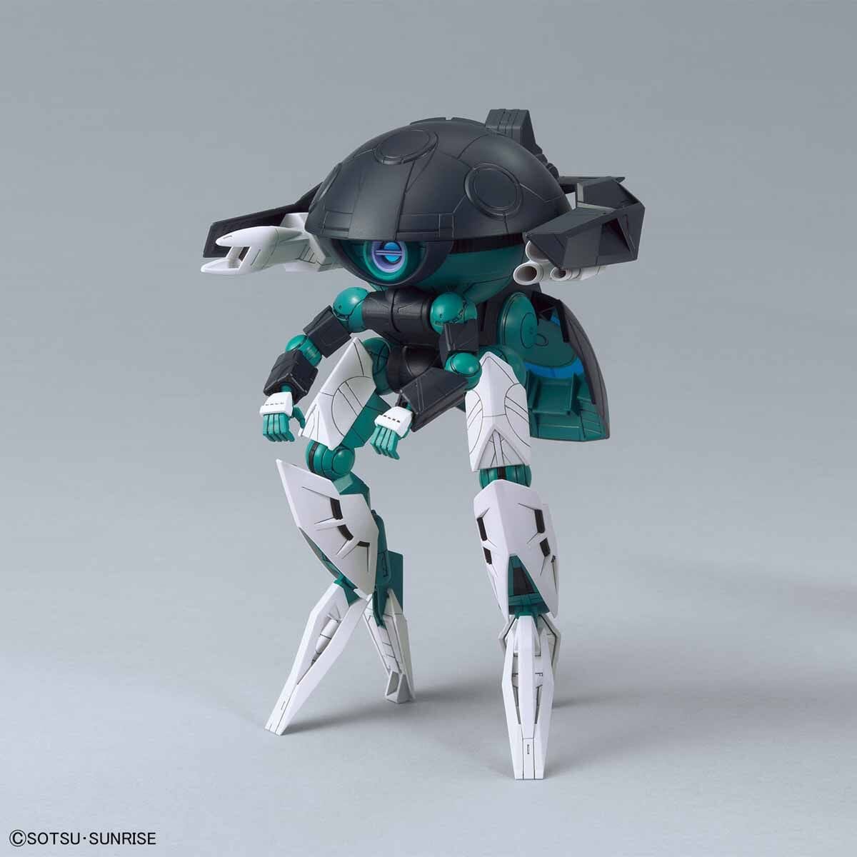 HGBDR 1/144 #28 WoDom Pod - Image 3