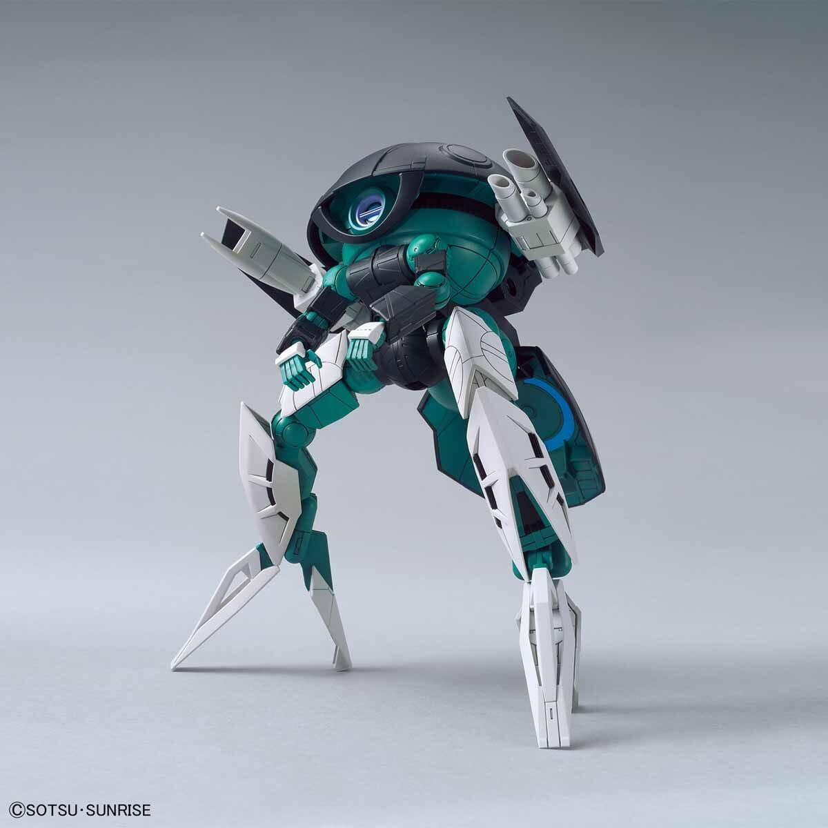 HGBDR 1/144 #28 WoDom Pod - Image 4