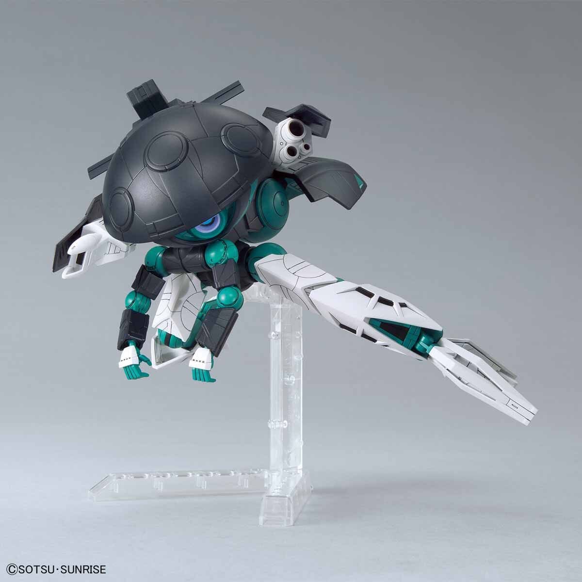 HGBDR 1/144 #28 WoDom Pod - Image 5