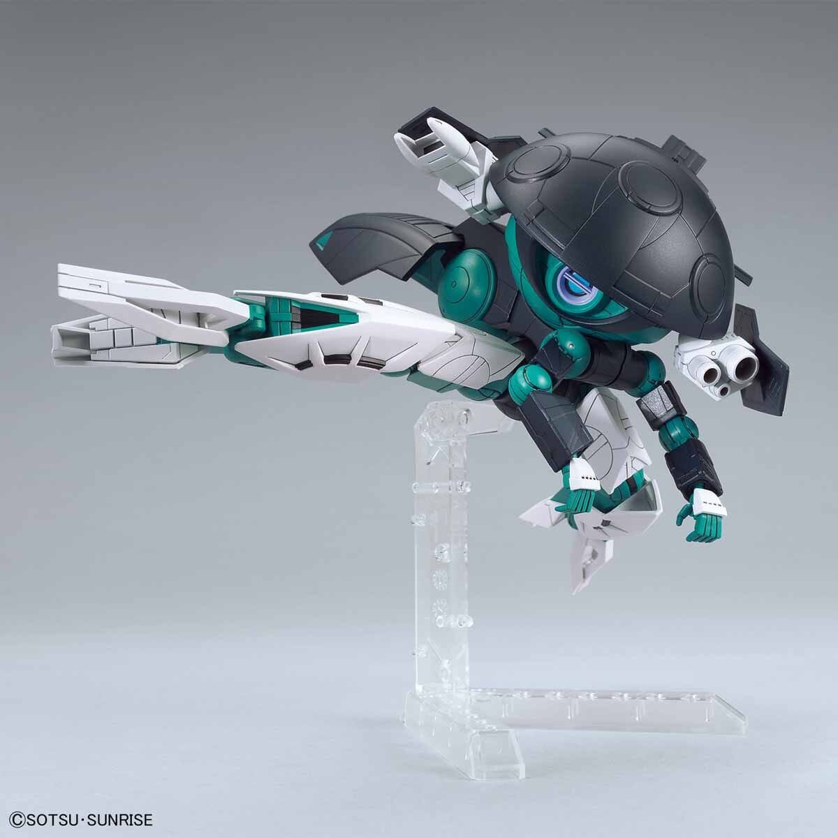 HGBDR 1/144 #28 WoDom Pod - Image 6