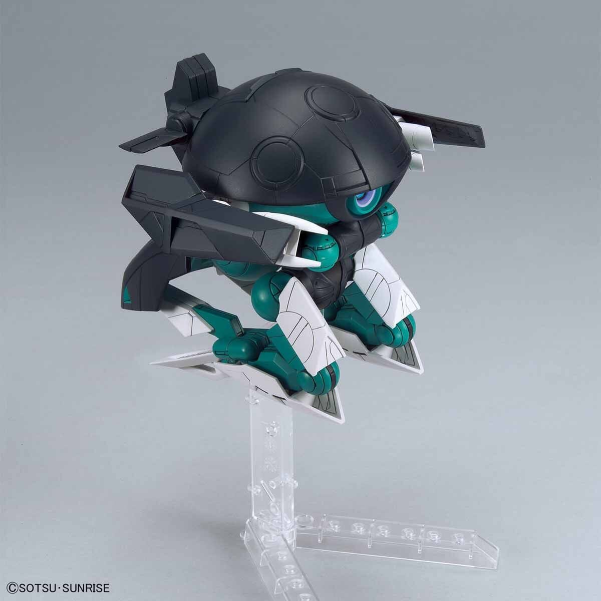 HGBDR 1/144 #28 WoDom Pod - Image 7