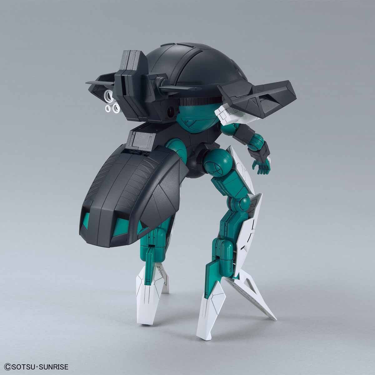 HGBDR 1/144 #28 WoDom Pod - Image 8
