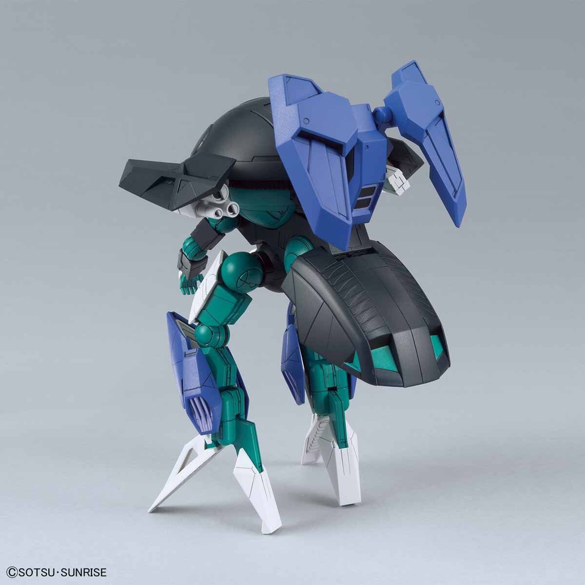 HGBDR 1/144 #28 WoDom Pod - Image 9