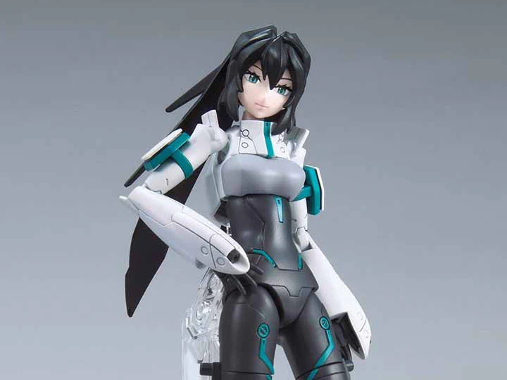 HGBD:R #14 Mobile Doll May
