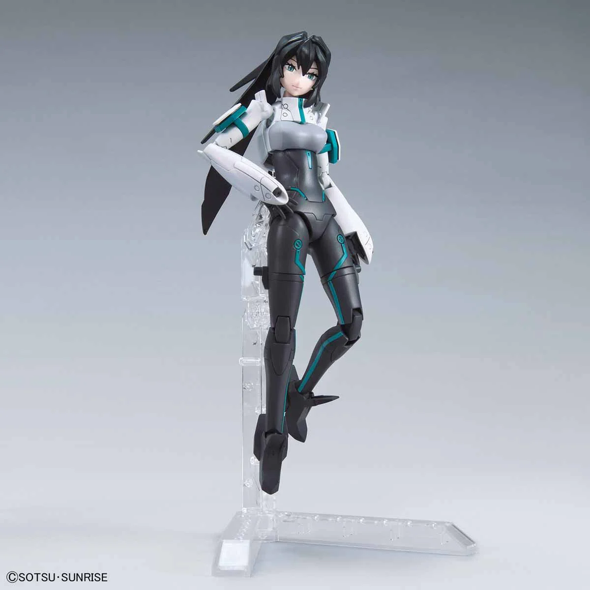 HGBD:R #14 Mobile Doll May - Image 3
