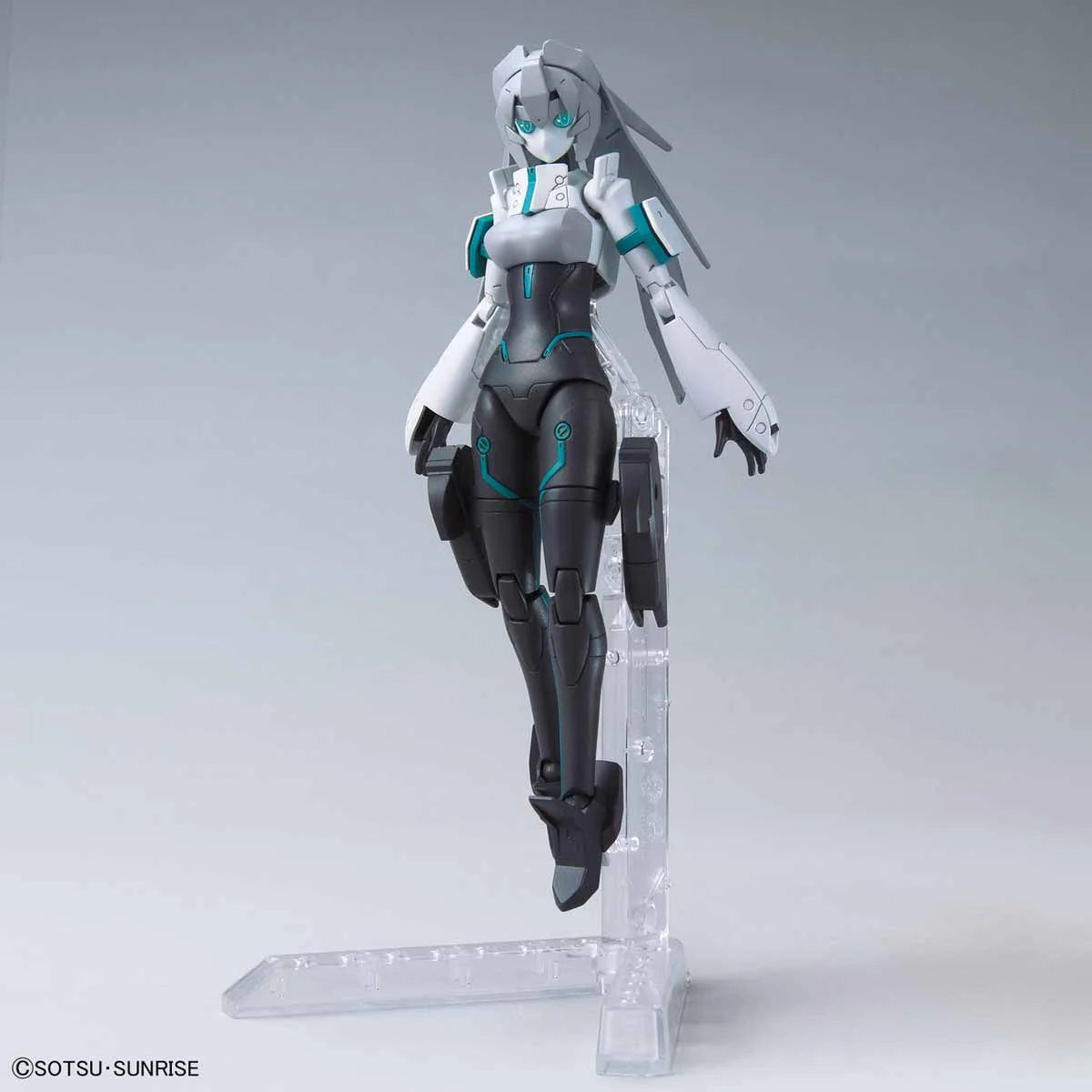 HGBD:R #14 Mobile Doll May - Image 4
