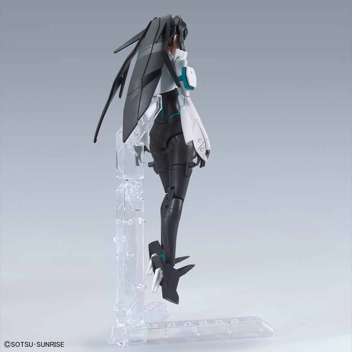 HGBD:R #14 Mobile Doll May - Image 5