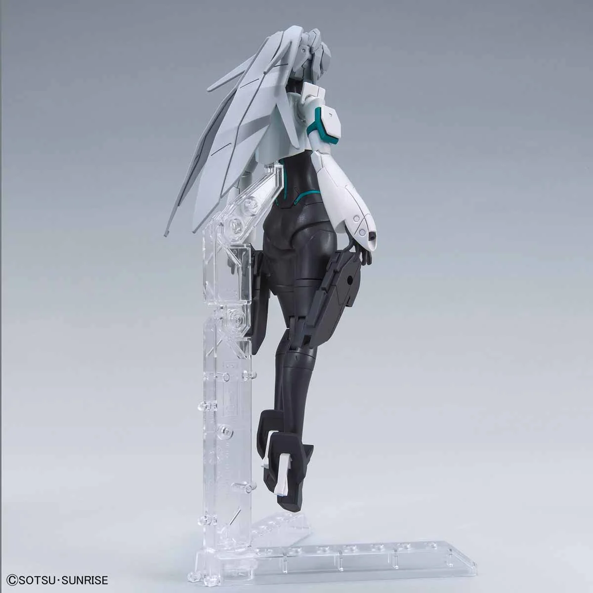 HGBD:R #14 Mobile Doll May - Image 6
