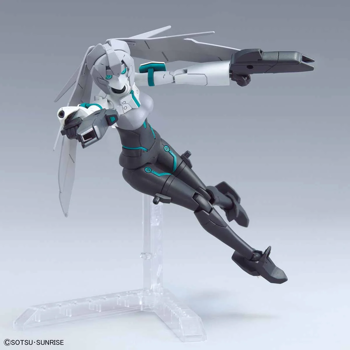 HGBD:R #14 Mobile Doll May - Image 7