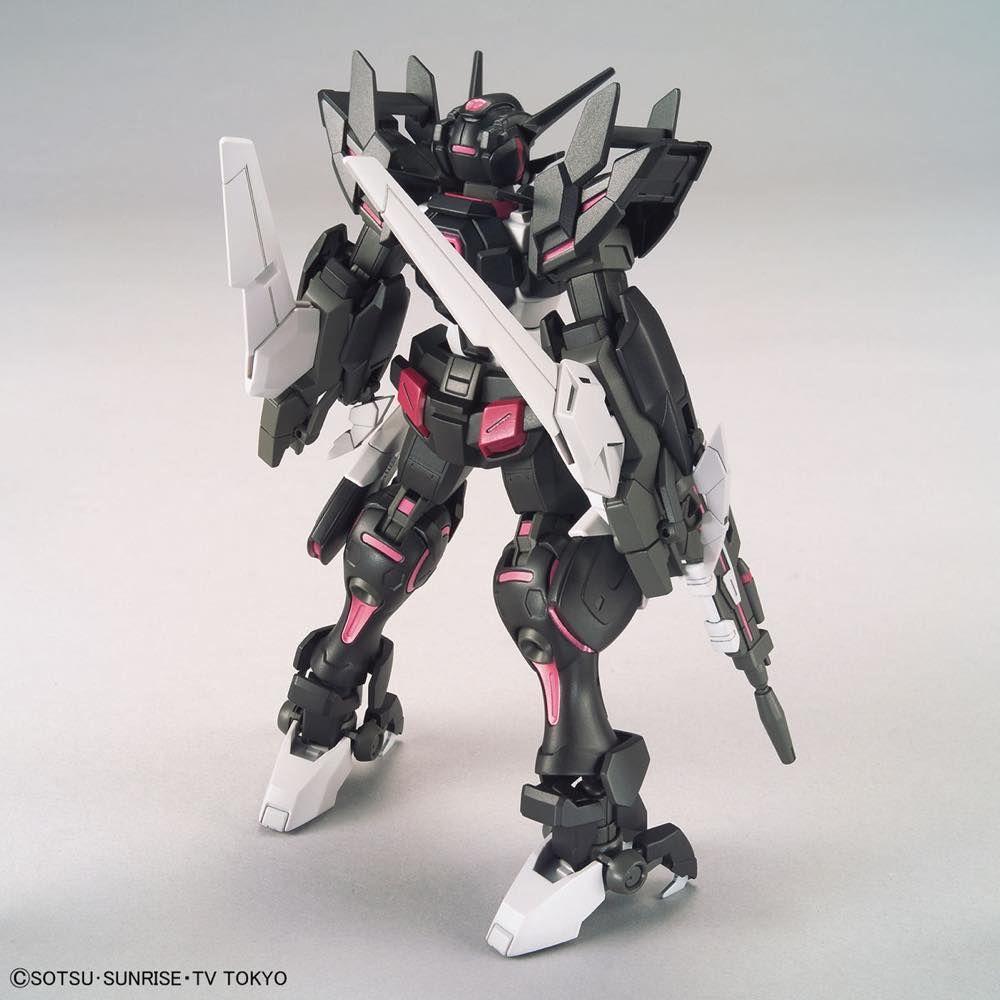 HGBD:R GUNDAM G-ELSE - Image 4