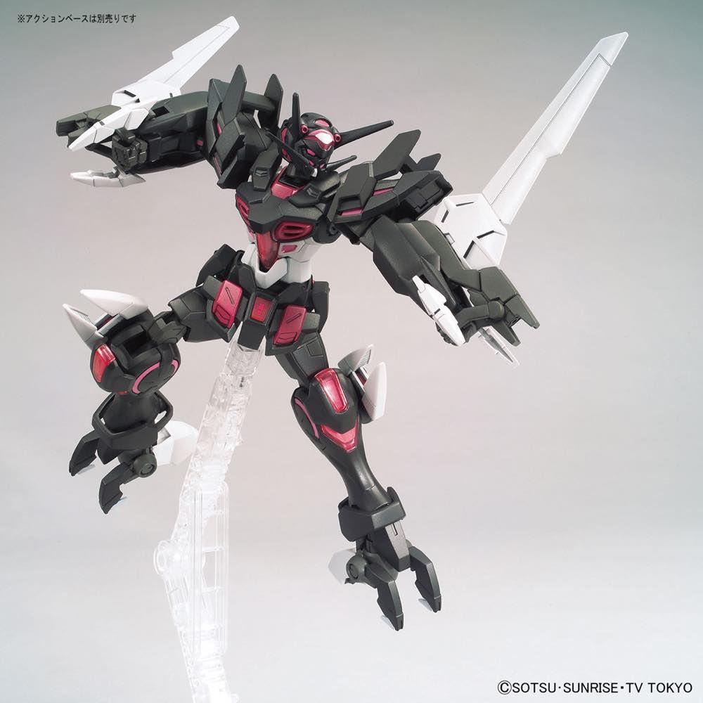 HGBD:R GUNDAM G-ELSE - Image 5